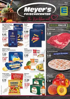 Edeka Prospekt Hamburg ab 24.08.2026 gültig