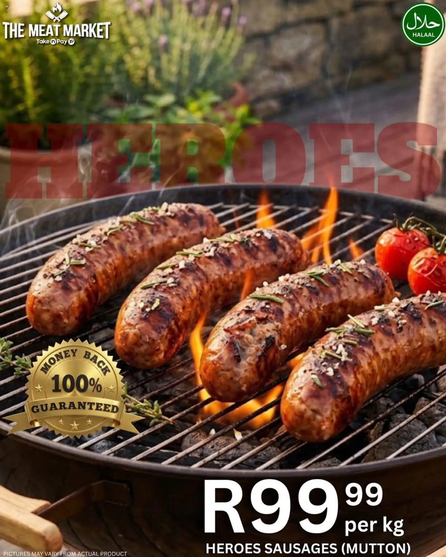 New Take n Pay catalogue – valid from 17.05.2026 | Page: 28