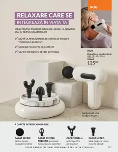 Ofertele Avon valabile de la 01.05.2026 | Pagină: 149