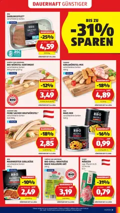 Hofer Flugblatt ab 29.05.2026 gültig | Seite: 5