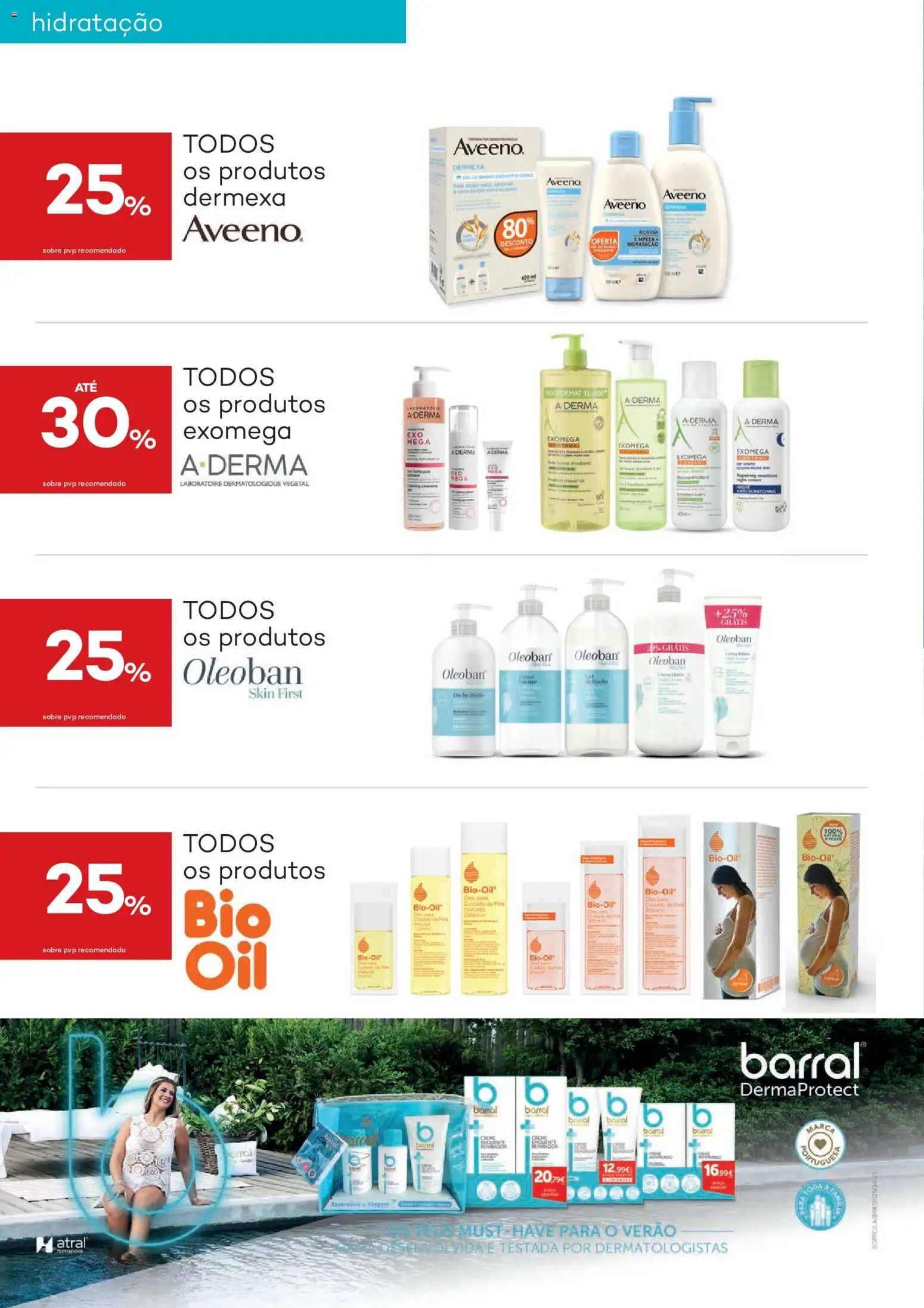 Well’s folheto │ válido de 02.06.2026 | Página: 14 | Produtos: Creme