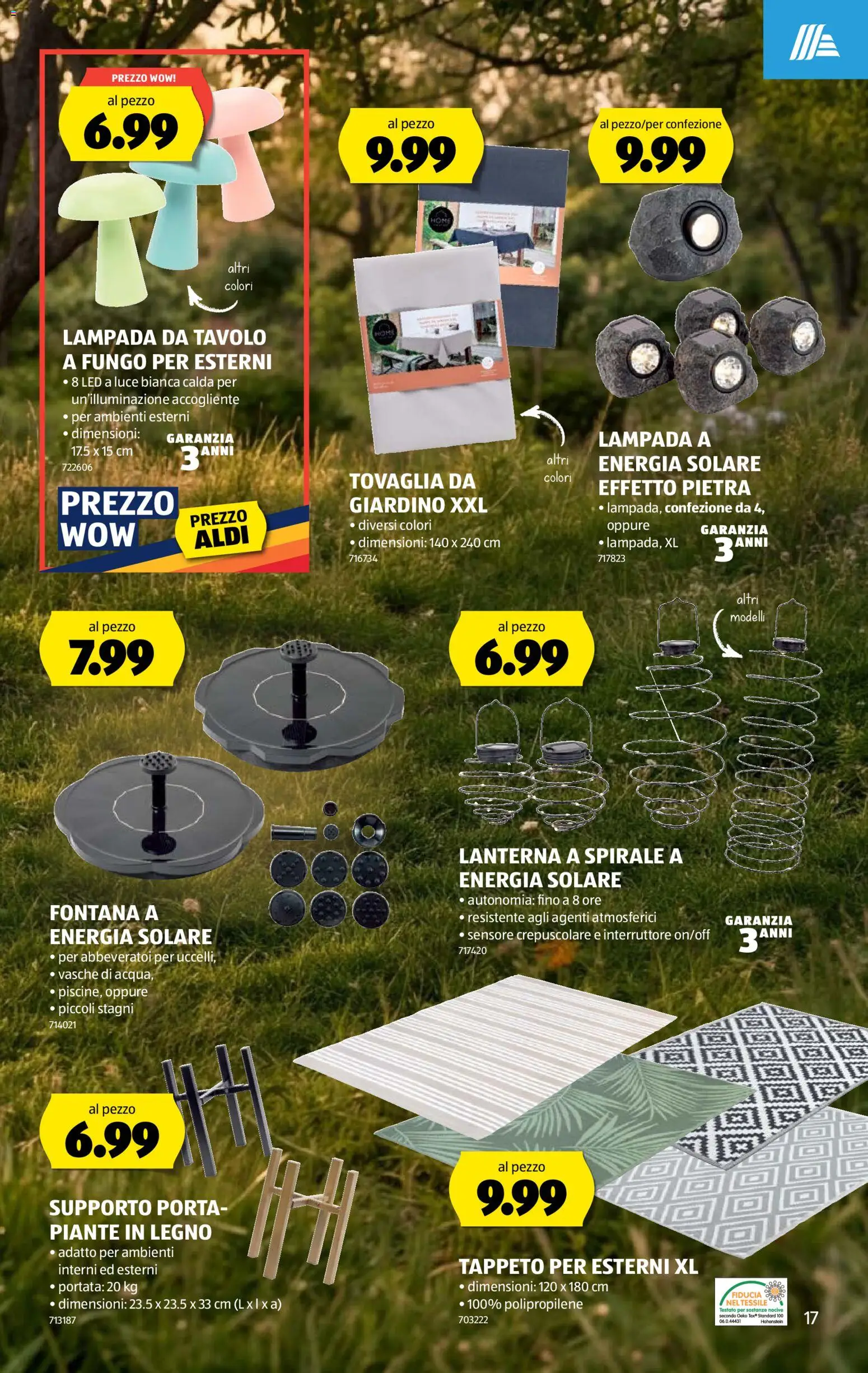Aldi aktionen IT – gültig ab 11.06.2026 | Seite: 19