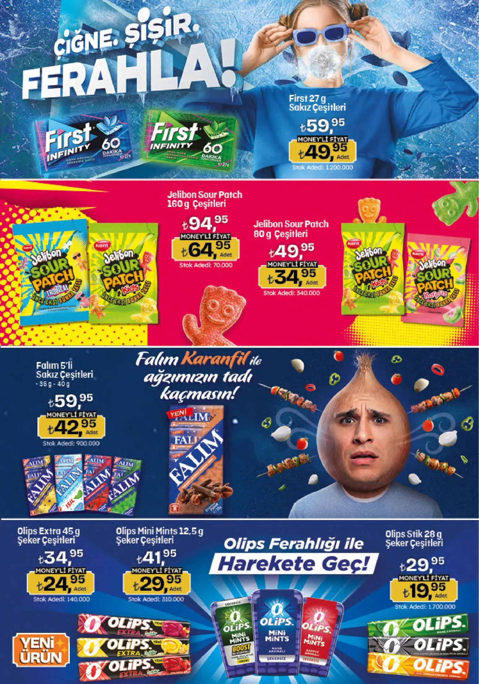 Migros Katalog - Migroskop - 18.06.2026 tarihinden itibaren geçerlidir | Sayfa: 71