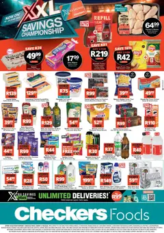 Checkers specials catalogue – valid from 15.06.2026