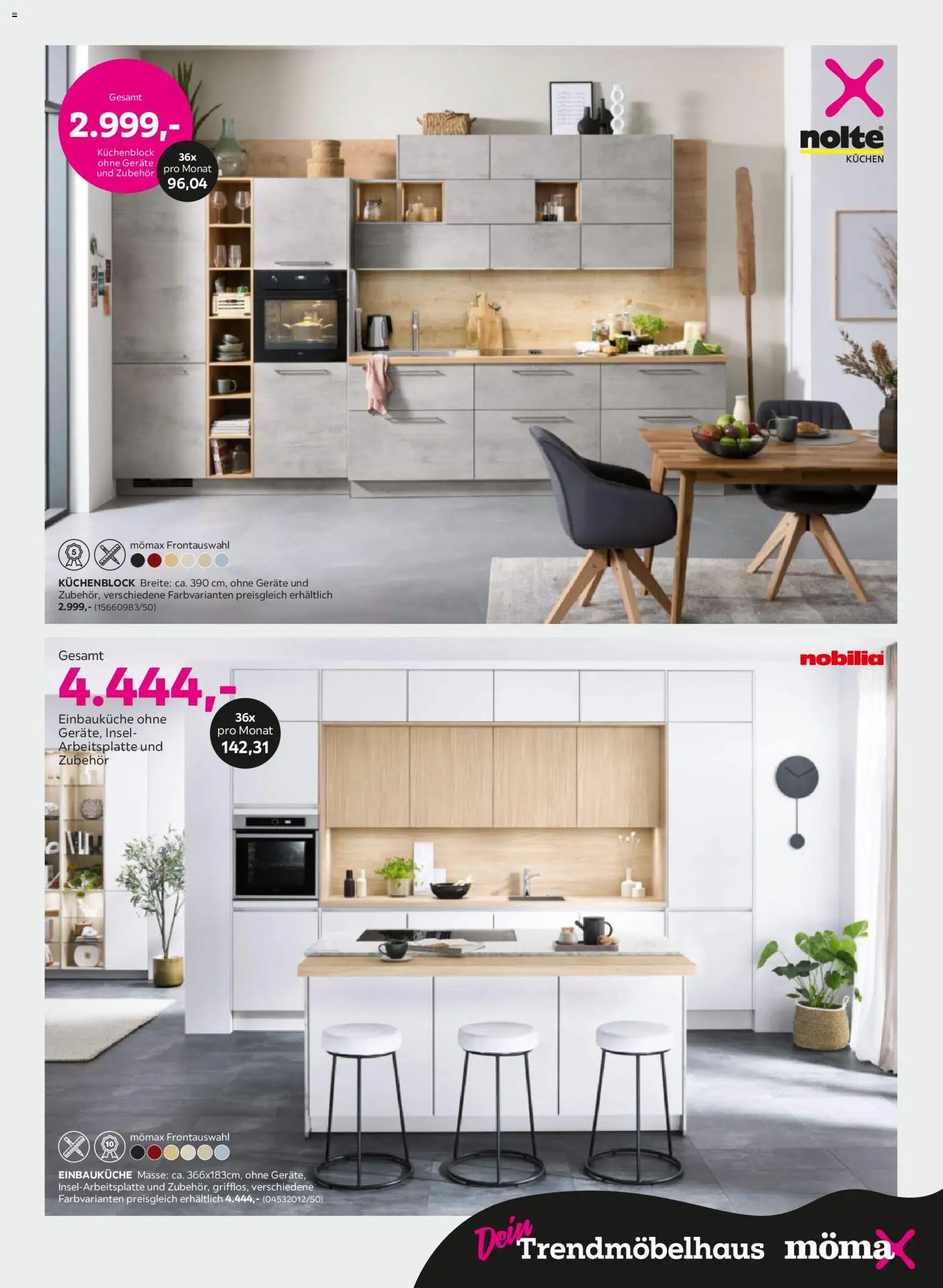 Mömax Black Friday – gültig ab 26.10.2026 | Seite: 11