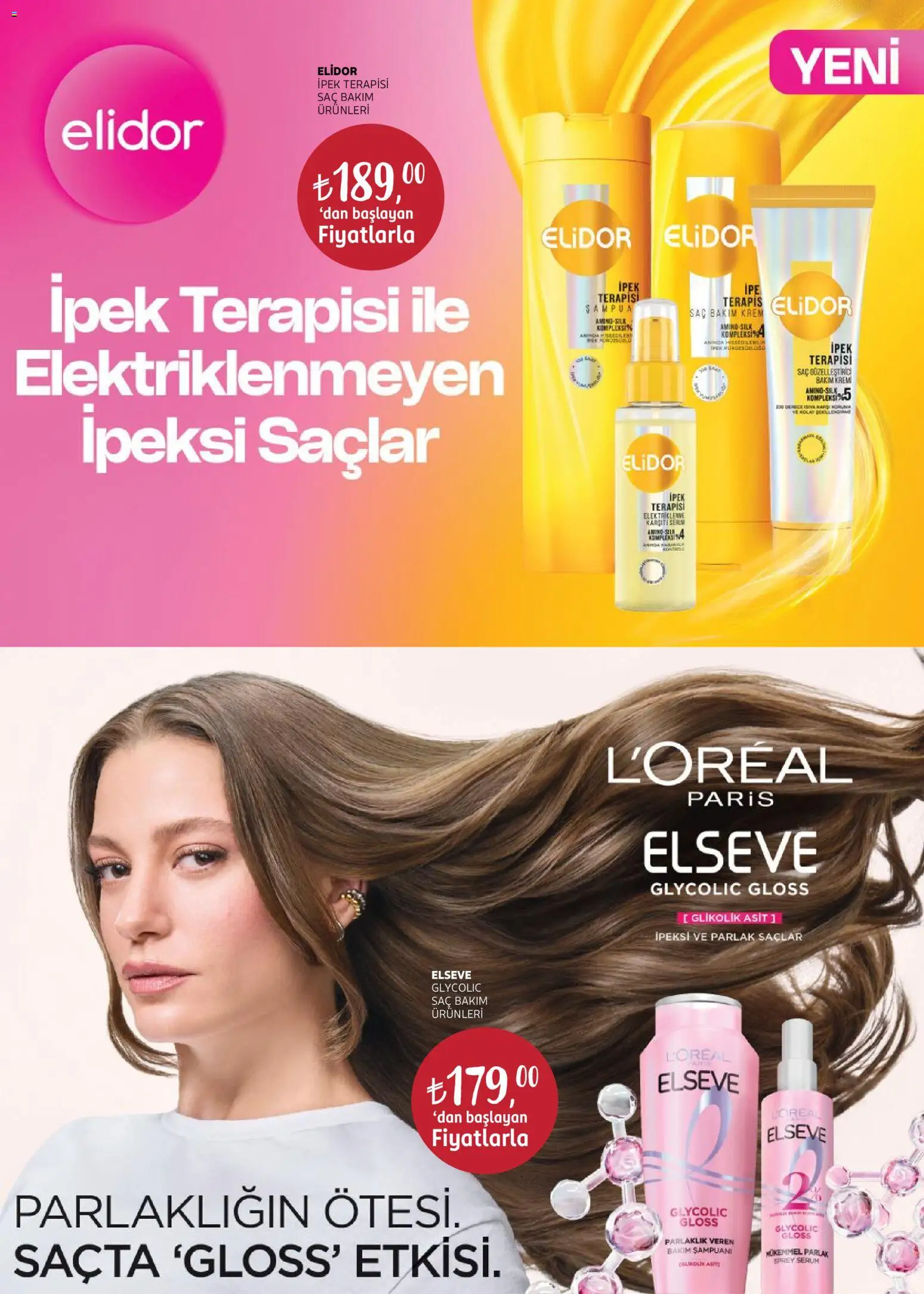 Rossmann - Mayıs Kişisel Bakım Kataloğu - 30.04.2026 tarihinden itibaren geçerlidir | Sayfa: 12 | Ürünler: Krem