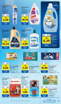 Tesco leták platný od 13.05.2026 | Strana: 39