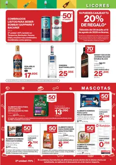 Vista previa Supercor folleto válido desde el 13/08/2026 | Página: 19