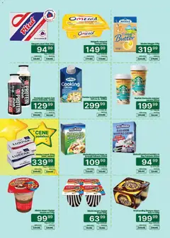 Univerexport katalog - pregled Univerexport kataloga - važi od 20.07.2026 | Strana: 8