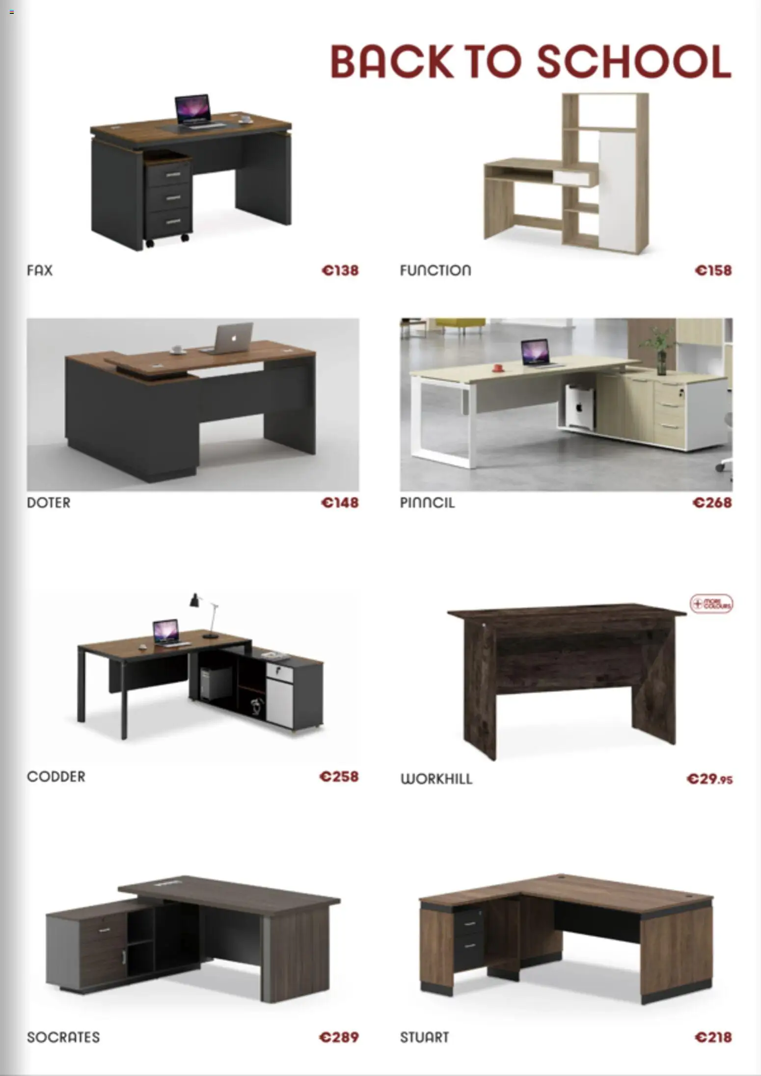 Four Day Clearance φυλλαδιο – σε ισχύ από 29/08/2026 | Σελίδα: 25