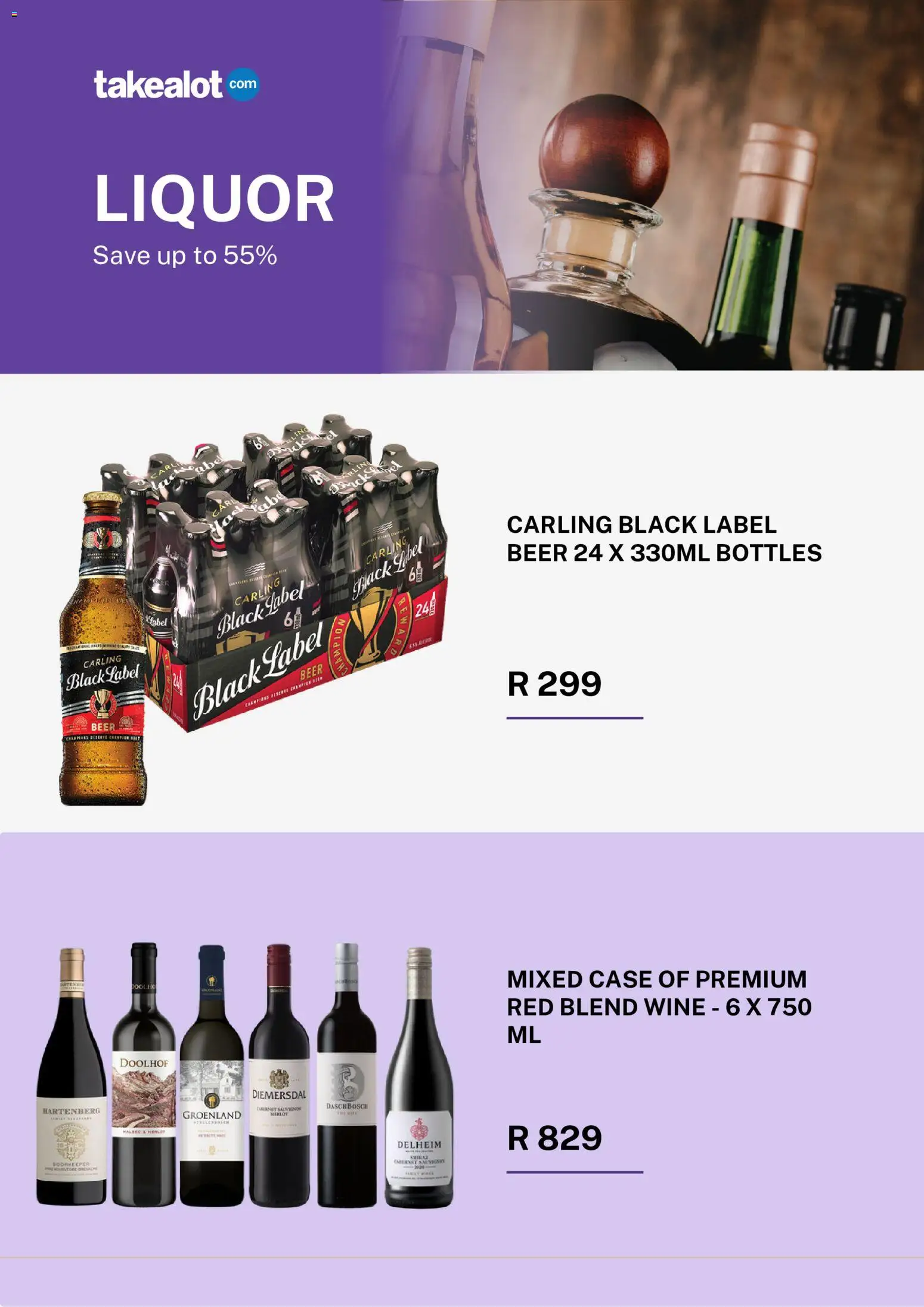 New Takealot catalogue – valid from 01/07/2026 | Page: 3