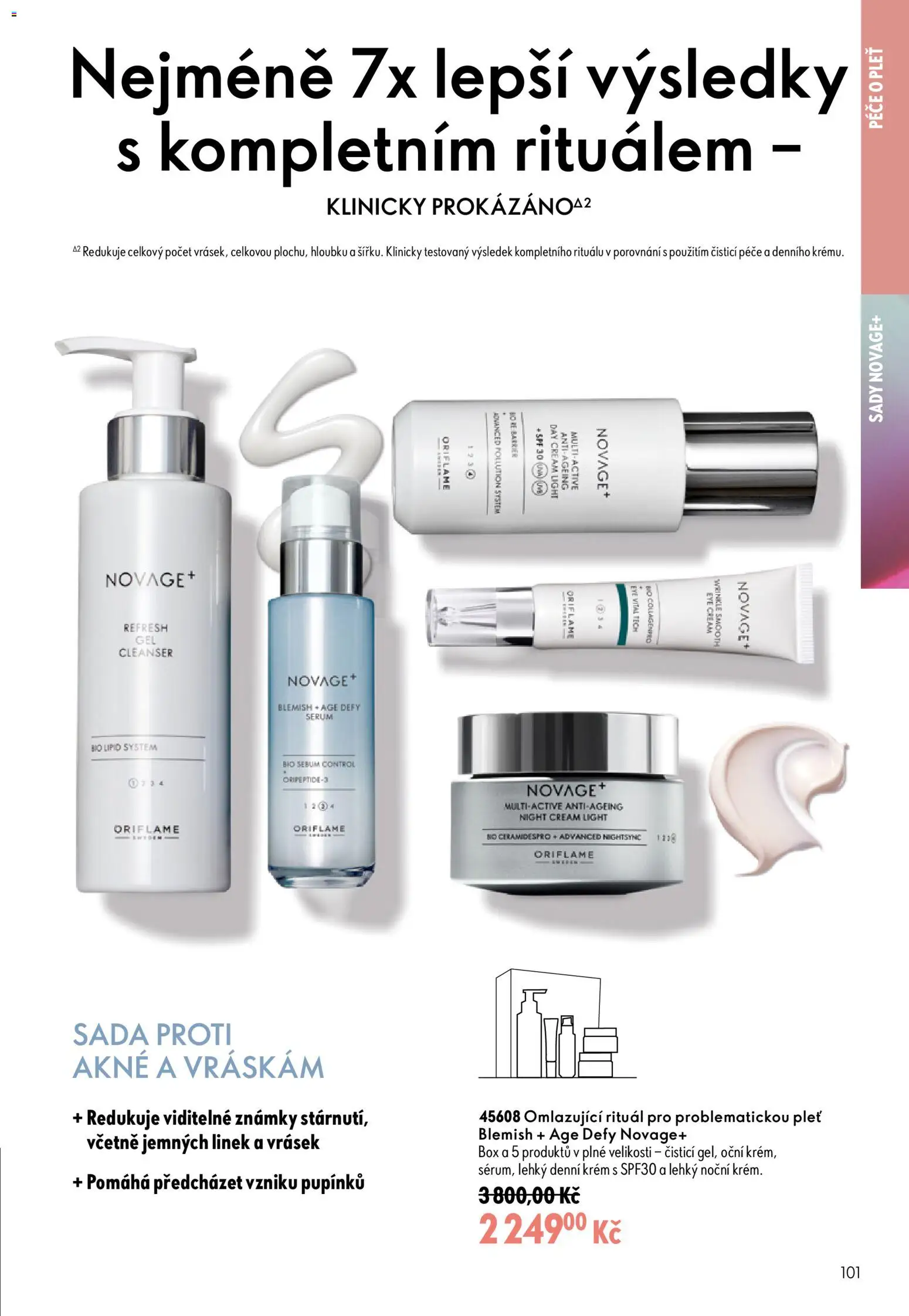 Oriflame katalog č. 10/2026 od 08.07.2026 | Strana: 101