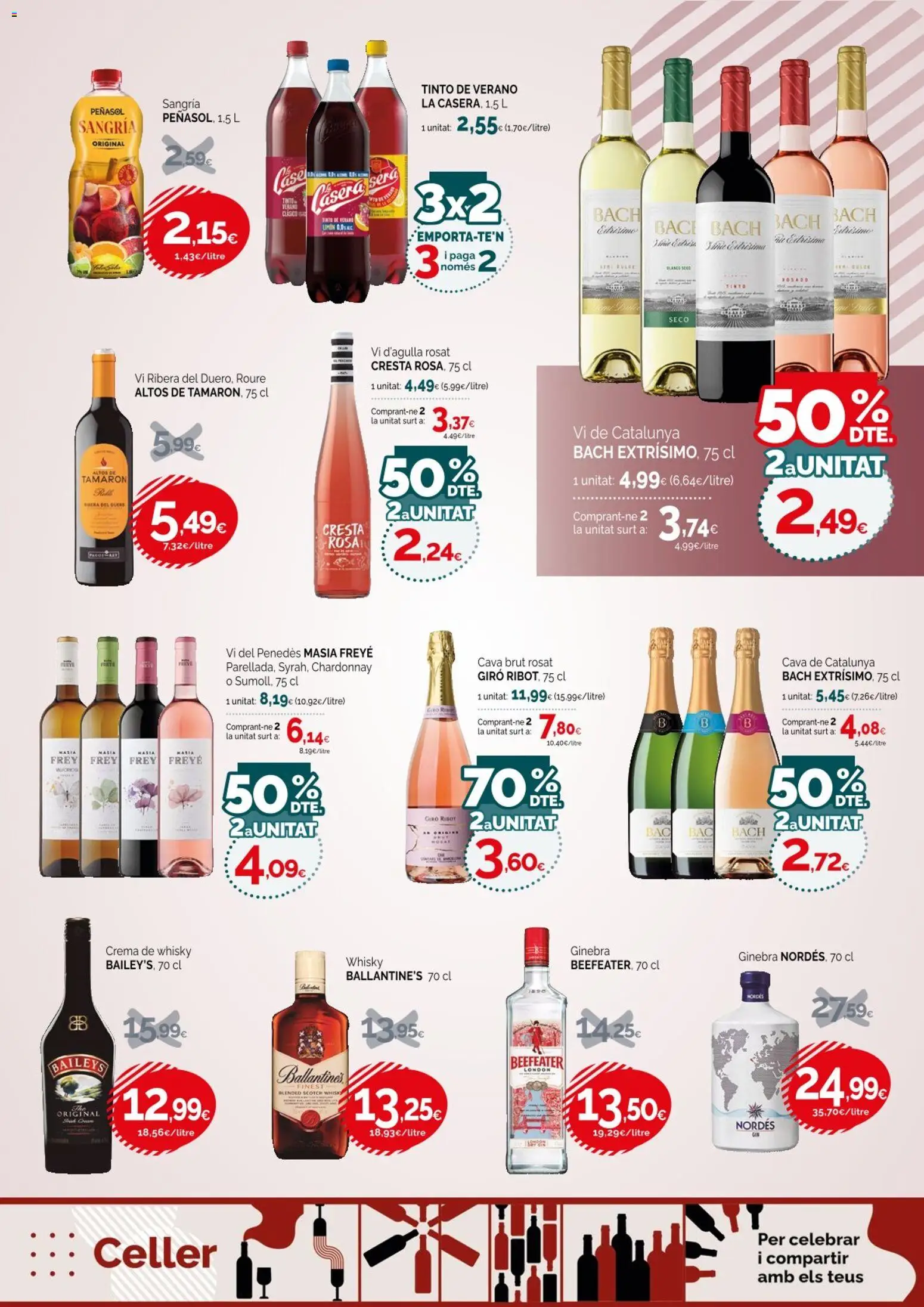 Condis folleto life │ válido desde el 15/07/2026 | Página: 19