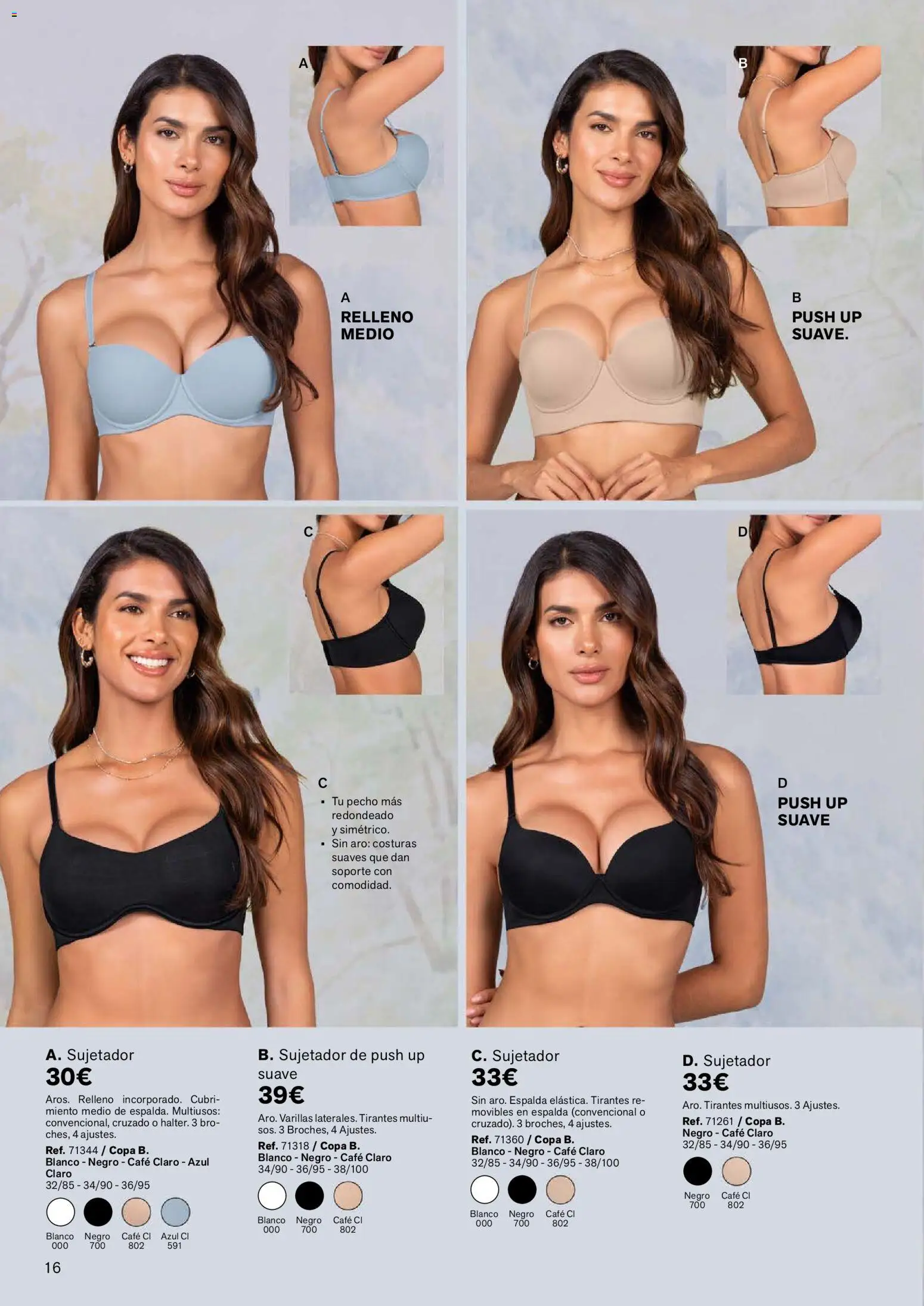 Leonisa folleto │ válido desde el 01.05.2026 | Página: 18 | Productos: Café