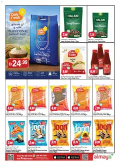Preview of Al Maya catalogue valid from 03.06.2026 | Page: 11