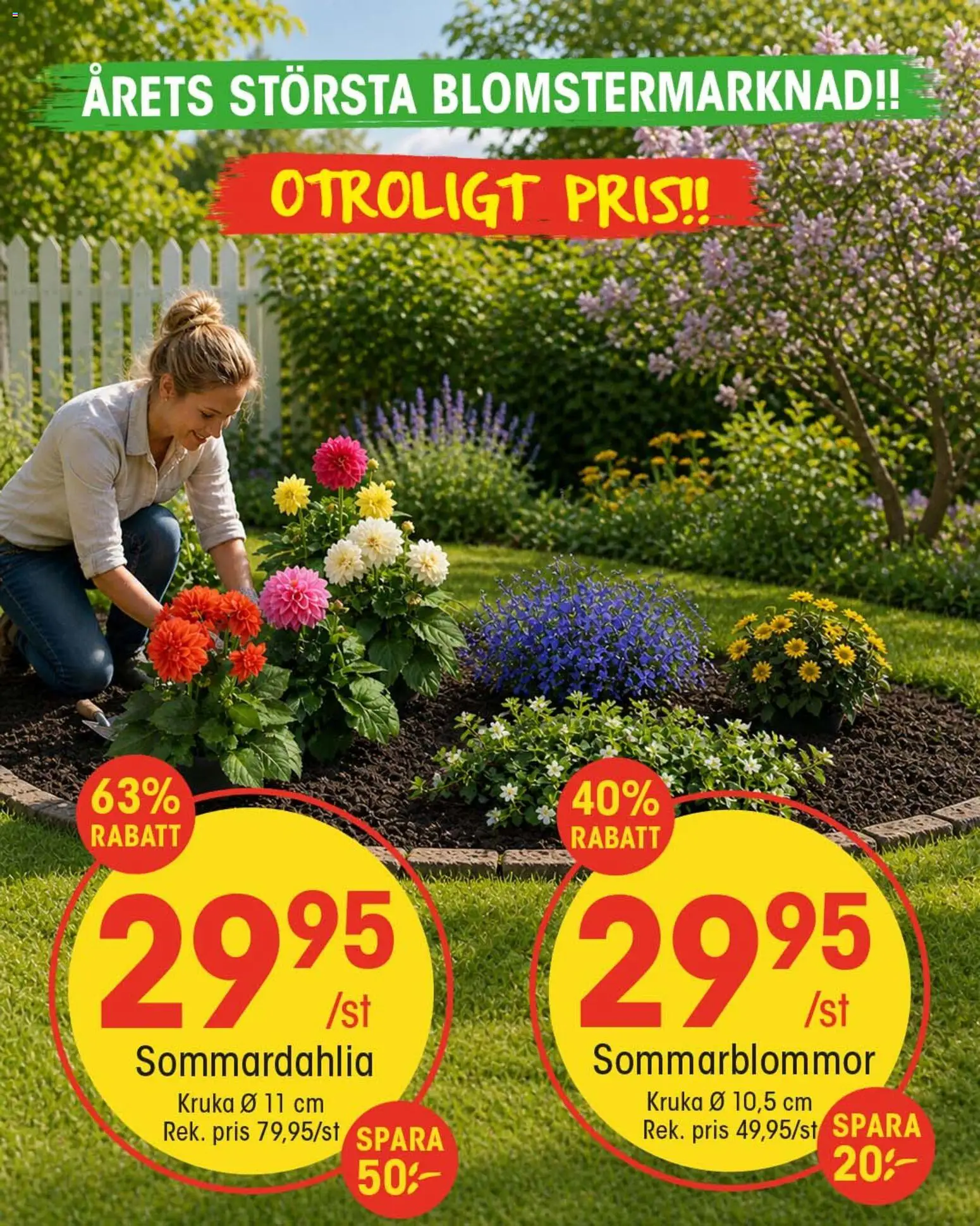 EKO reklamblad aktuell från 11.05.2026 | Sida: 4 | Produkter: Kruka