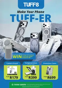 Cellucity specials catalogue – valid from 07/10/2026 | Page: 30 | Products: Phone, Camera, Speaker
