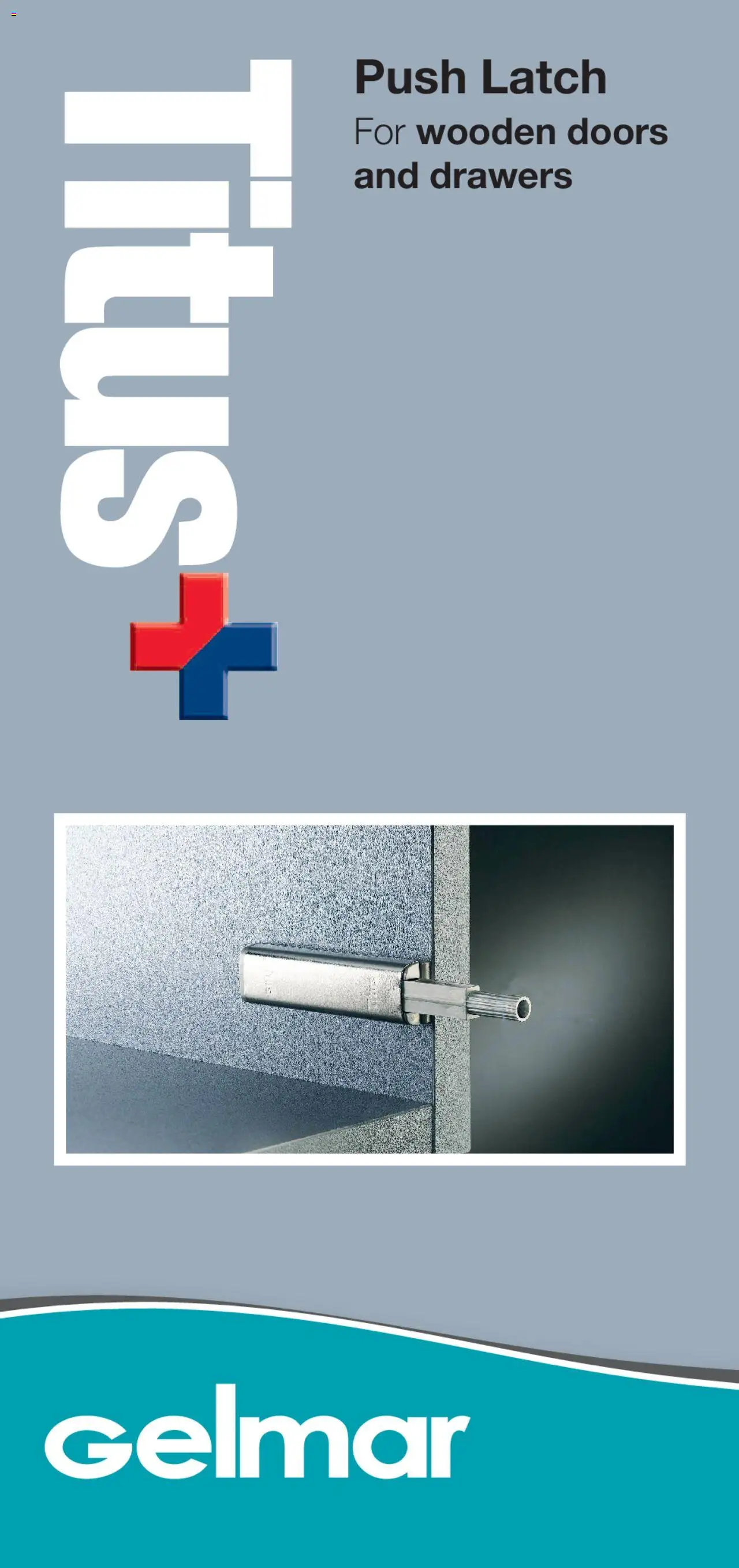 New Gelmar catalogue – valid from 12/02/2024 | Page: 1