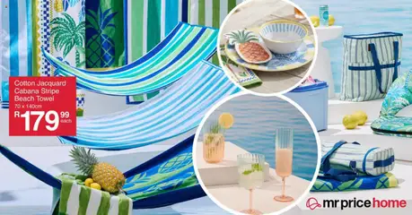 MRP Home specials catalogue – valid from 27/07/2026
