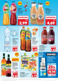Náhled letáku Kaufland Polsko leták od 03.06.2026 | Strana: 57