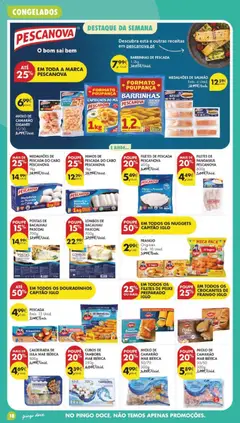 Pré-visualização POSTAS DE BACALHAU PASCOAL, POSTAS DE BACALHAU PASCOAL 700g válido de 26.05.2026 | Página: 20