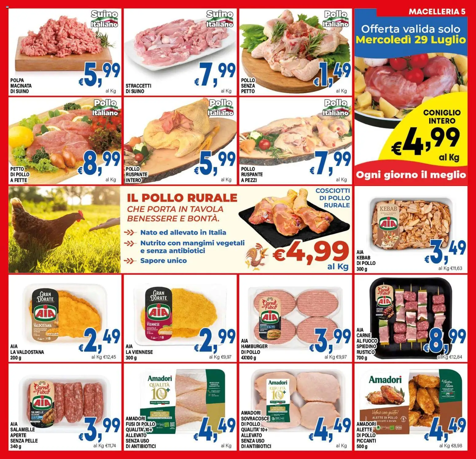 Volantino DEM del 22/07/2026 | Pagina: 5