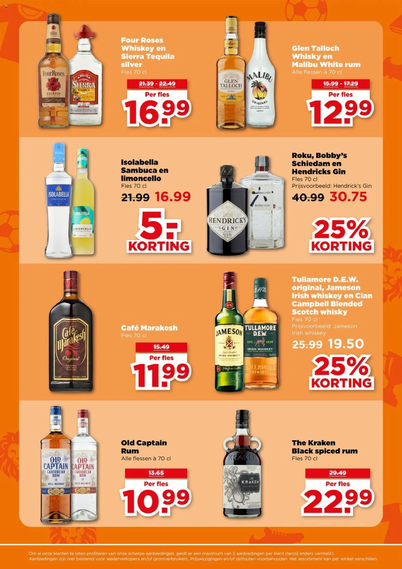 {H1} | Pagina: 14 | Producten: Gin, Kan, Fles, Whisky