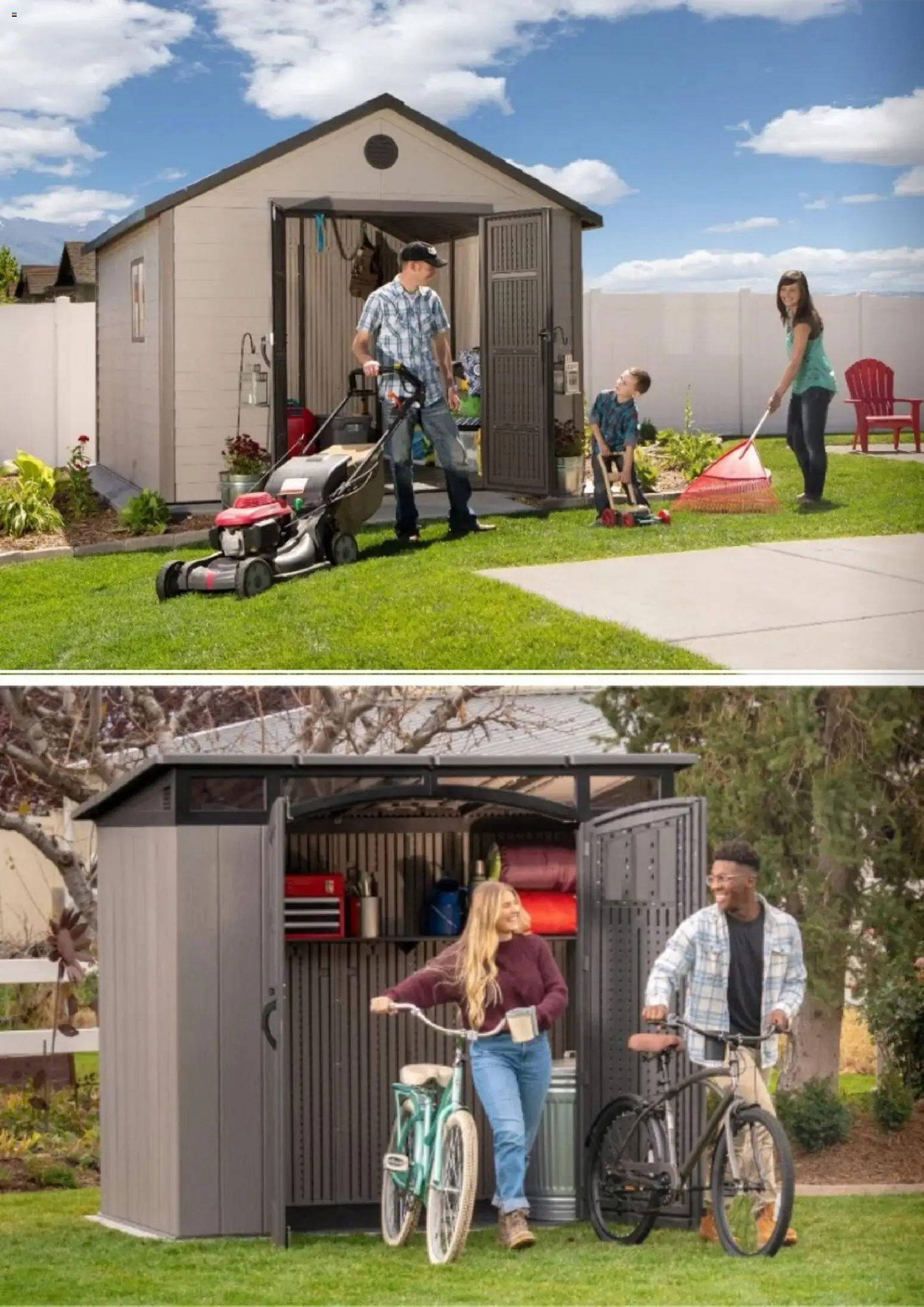 Mangas Home Improvement φυλλαδιο lifetime – σε ισχύ από 01/06/2026 | Σελίδα: 2