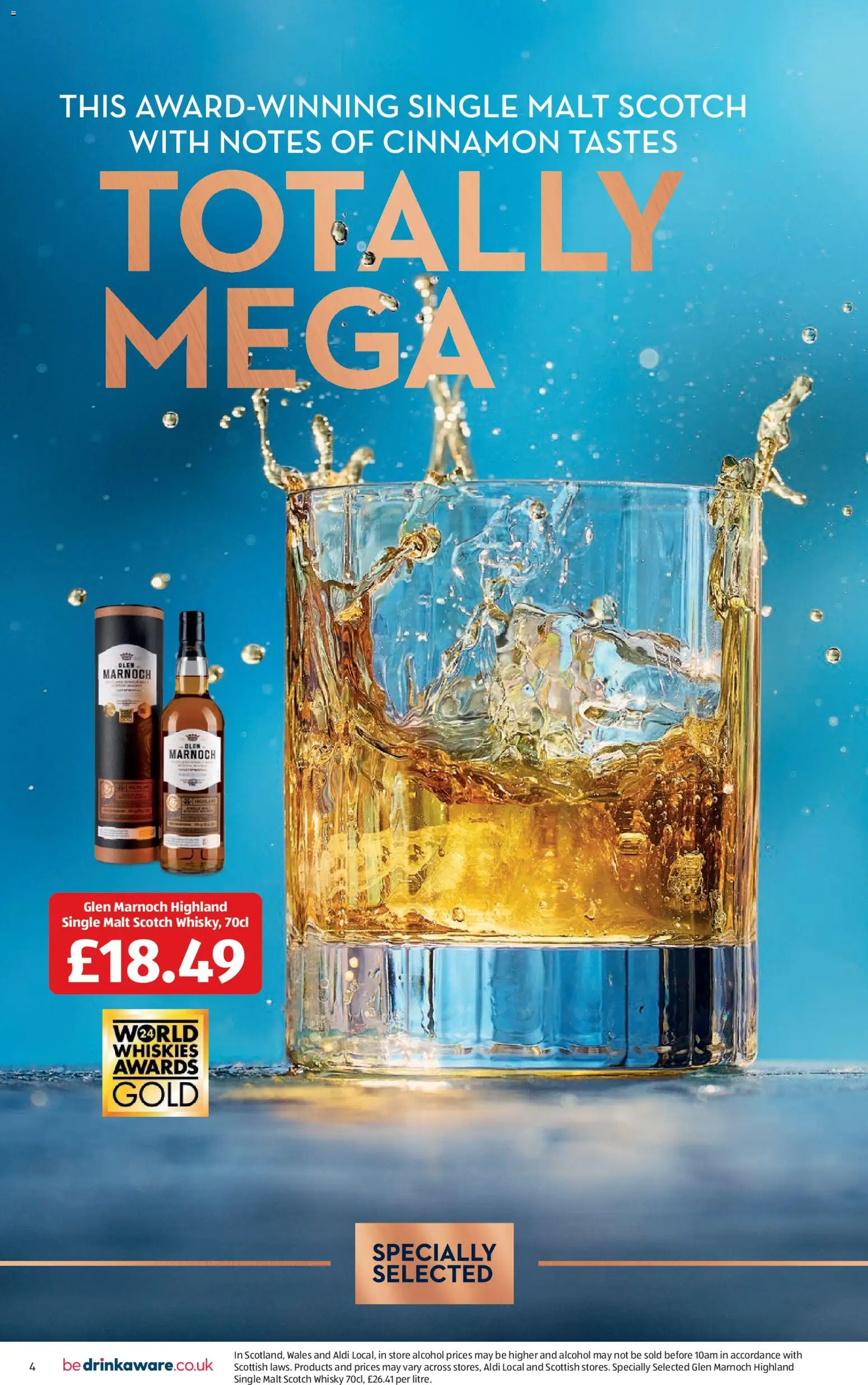 {H1} | Page: 4 | Products: Scotch whisky, Whisky, Bancs de Musculation