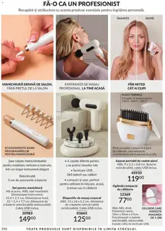Ofertele Avon valabile de la 01.09.2026 | Pagină: 146