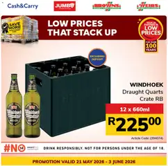 Jumbo specials catalogue – valid from 21.05.2026 | Page: 5