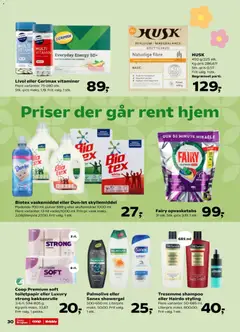 Kvickly - Tilbudsavis uge 31 gyldig fra 31/07/2026 | Side: 35