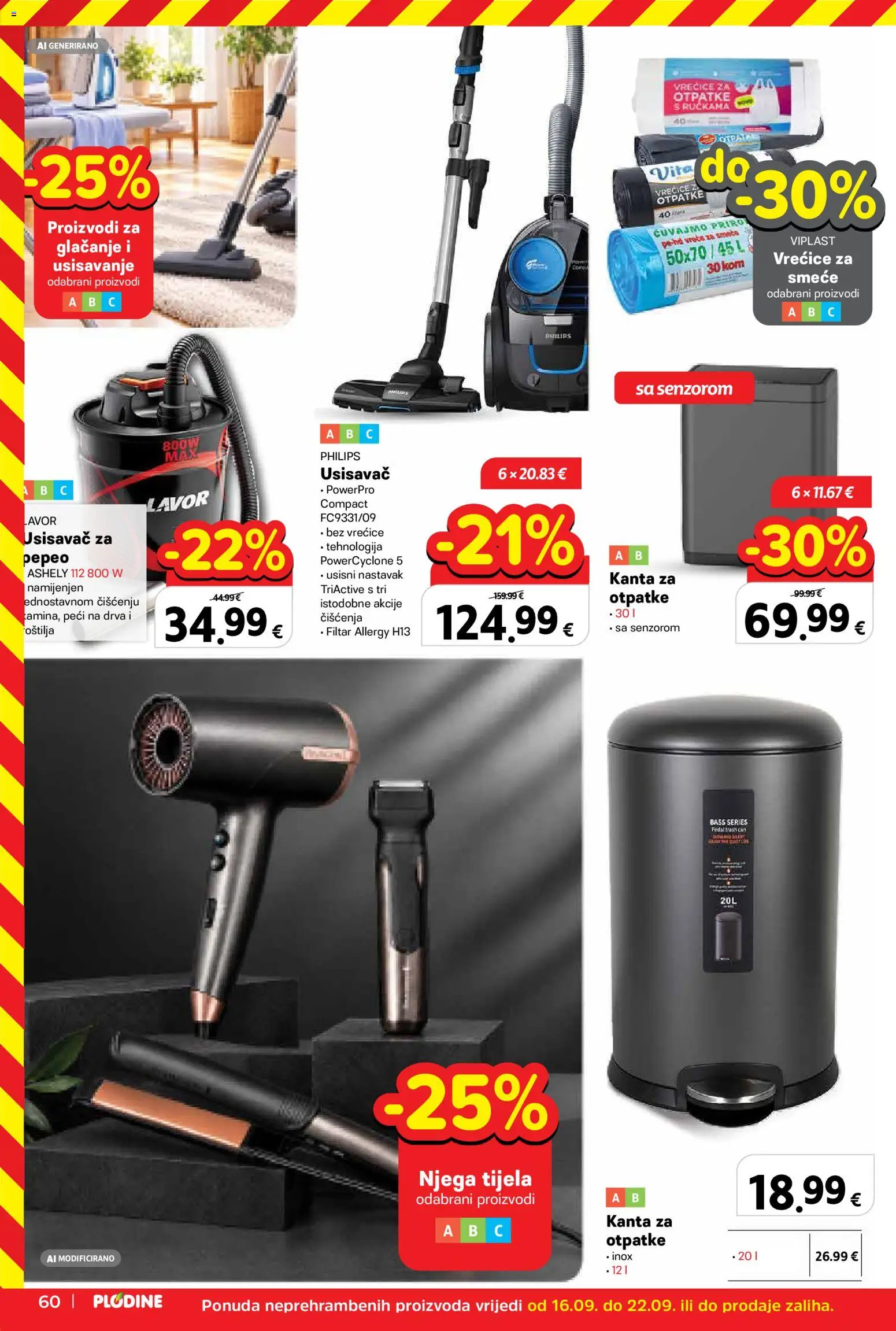 Plodine katalog | vrijedi od 21.10.2026 | Stranica: 60