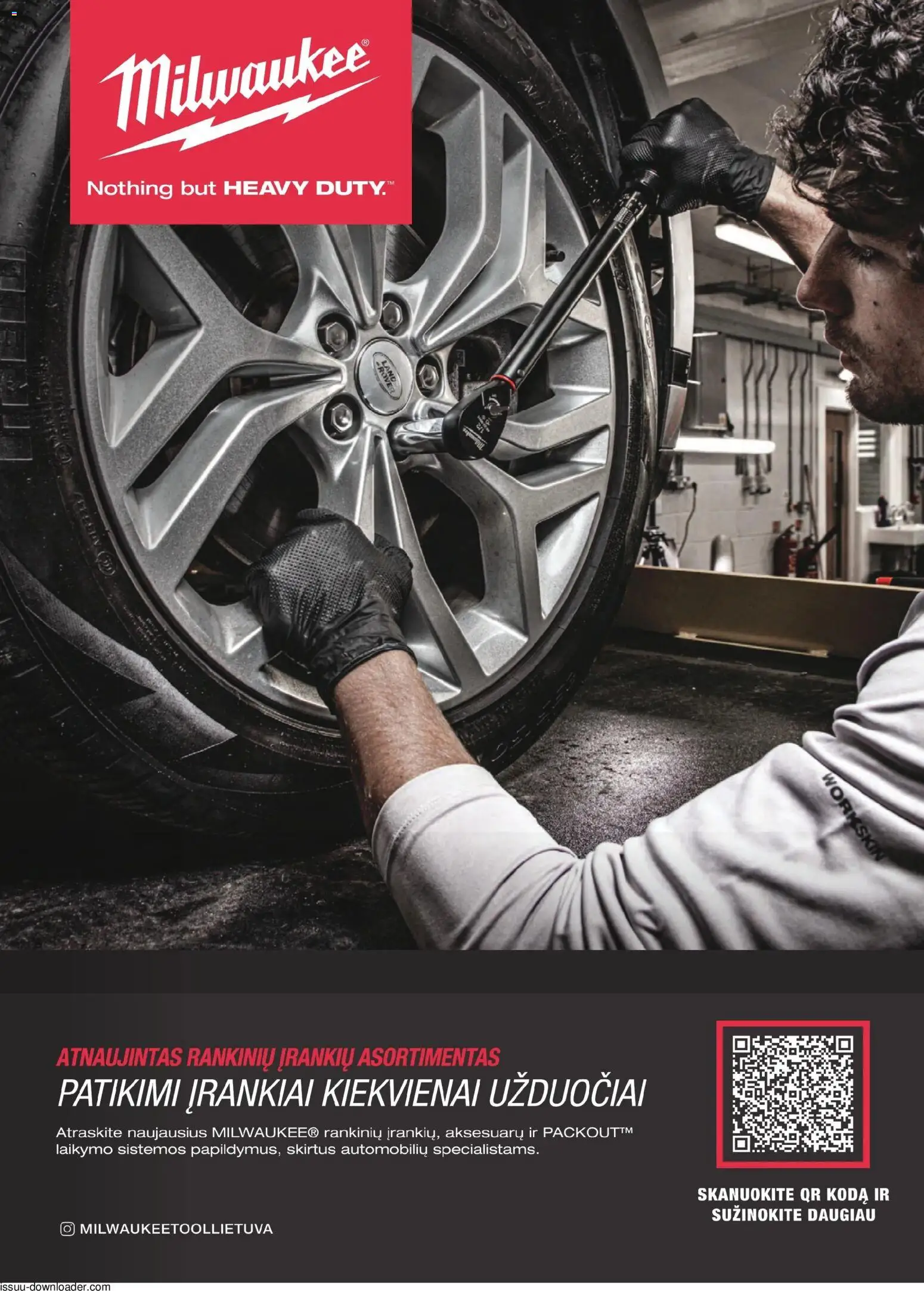 Inter Cars akcijos nuo 2026.09.15 | Puslapis: 83