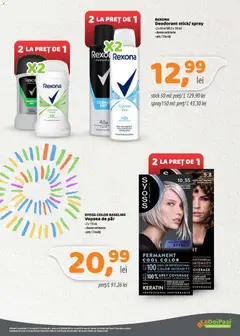 Ofertele LaDoiPași valabile de la 01.06.2026 | Pagină: 18