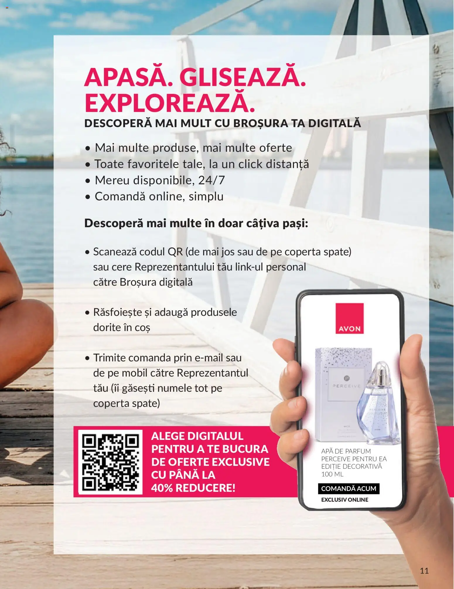 Noul catalog Avon – valabil de la 01.06.2026 | Pagină: 13