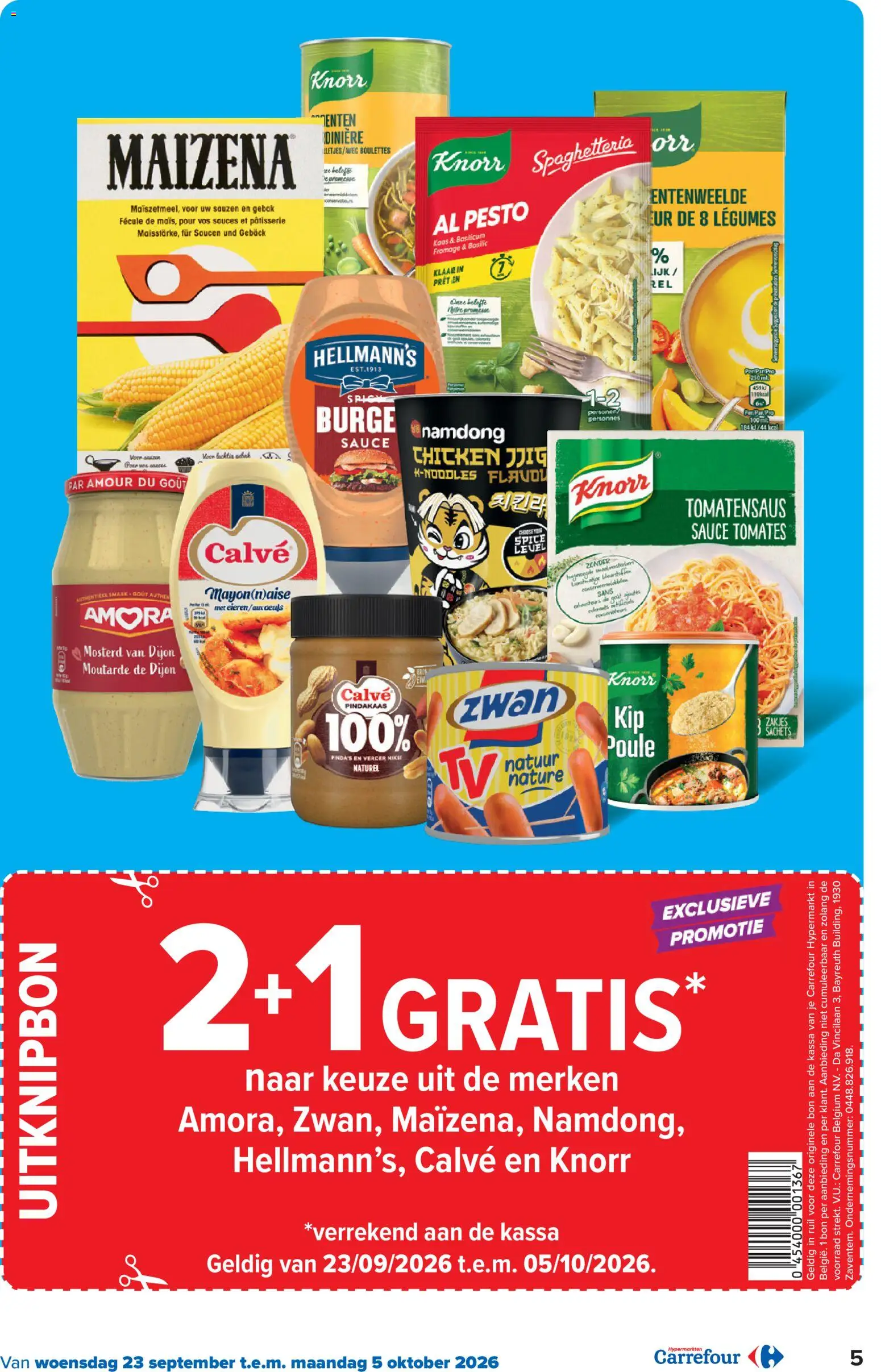 {H1} | Pagina: 5 | Producten: Tv, Gebak, Mosterd, Mayonaise