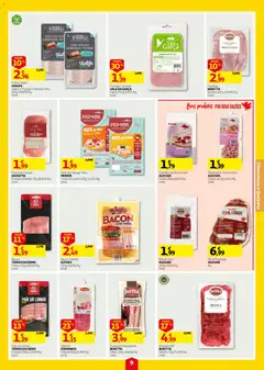 Pré-visualização Auchan folheto válido de 17/09/2026 | Página: 9