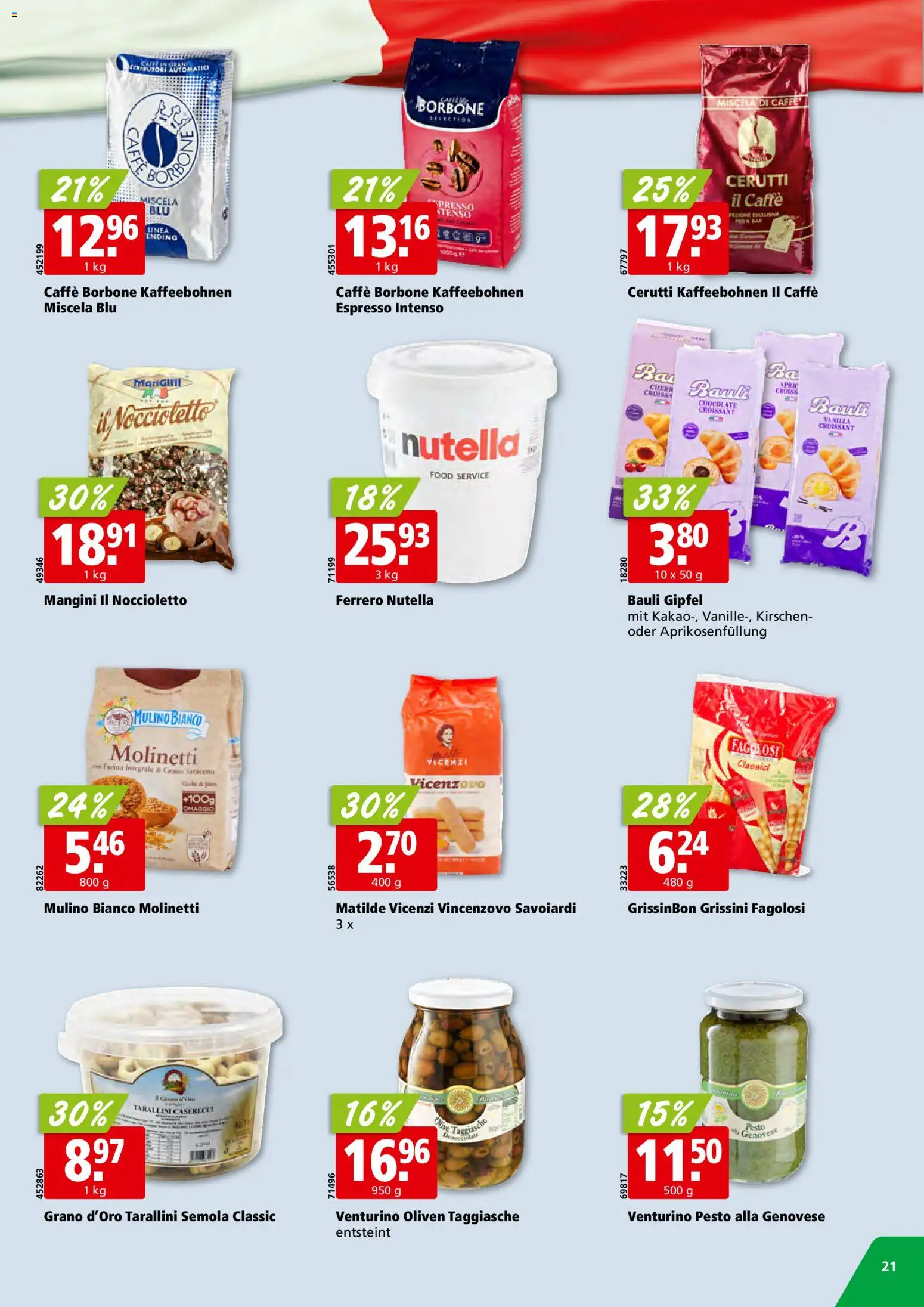 Aligro aktionen – gültig ab 20.04.2026 | Seite: 21 | Produkte: Spabad, Kirschen