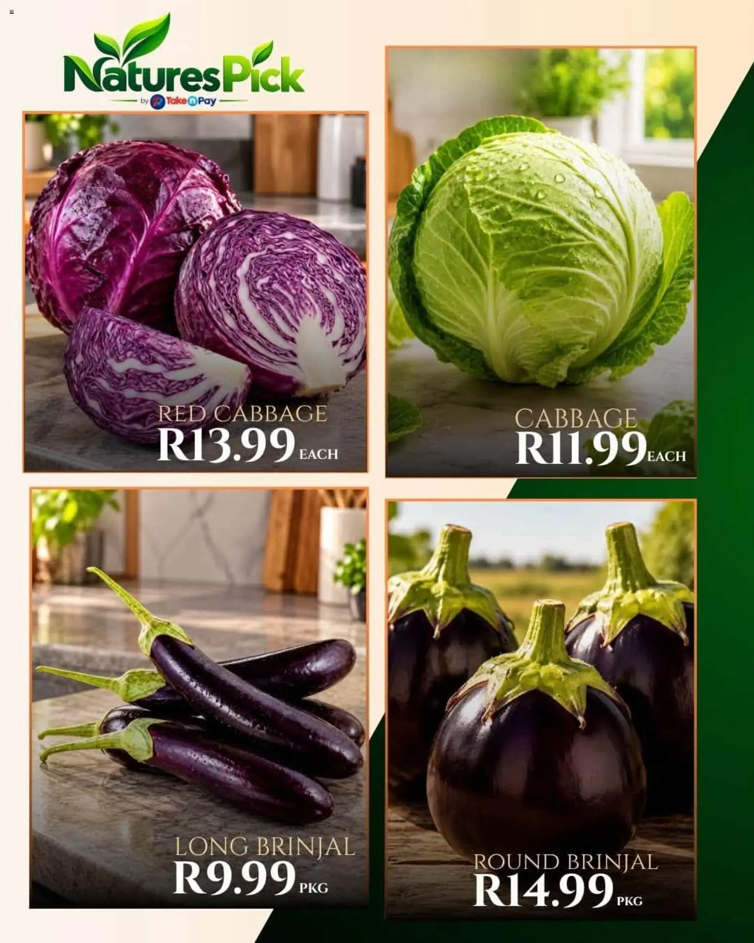 New Take n Pay catalogue – valid from 04/10/2026 | Page: 14