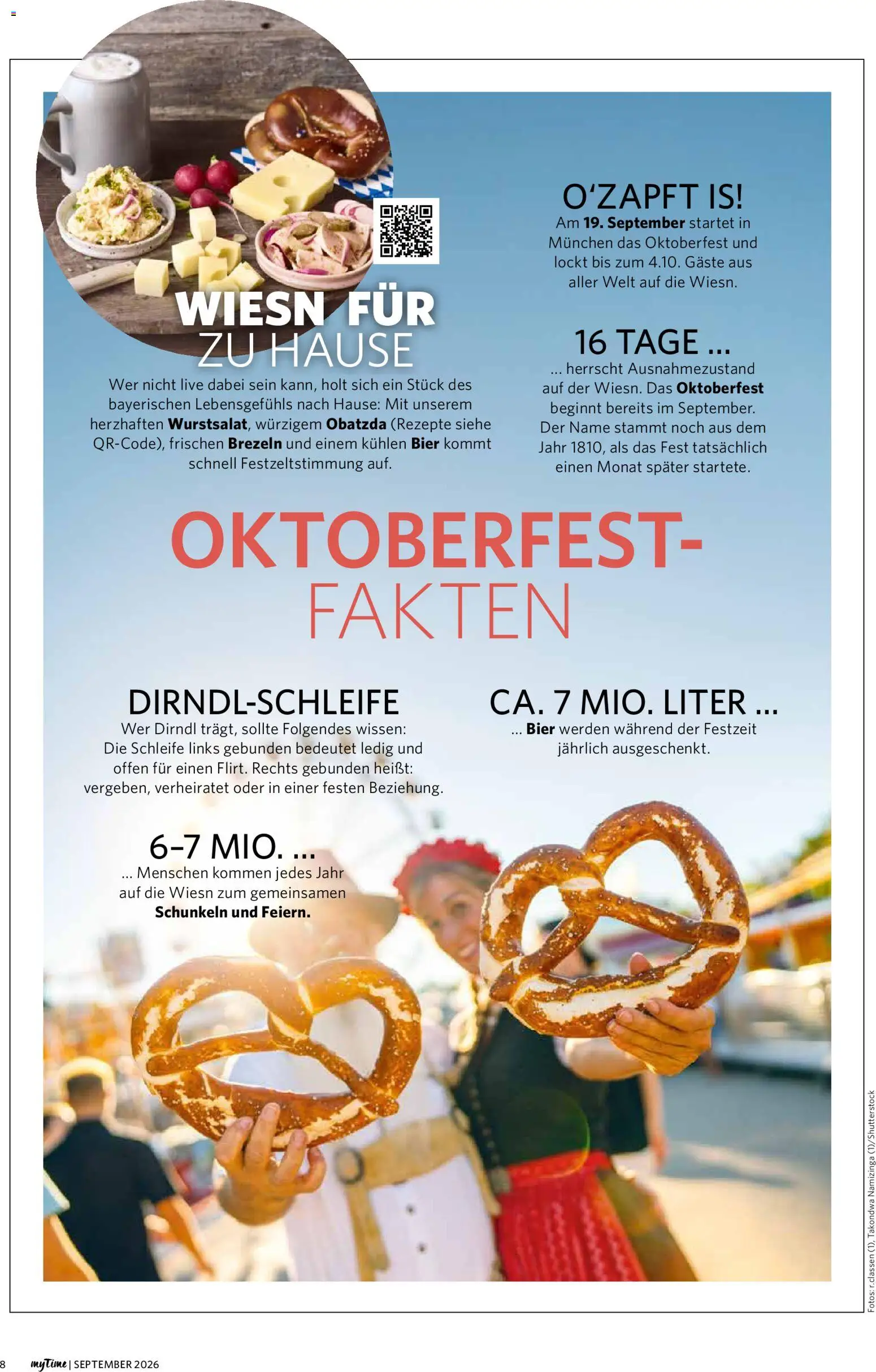 Combi myTime September 2026 – gültig ab 01.09.2026 | Seite: 8 | Produkte: Bier