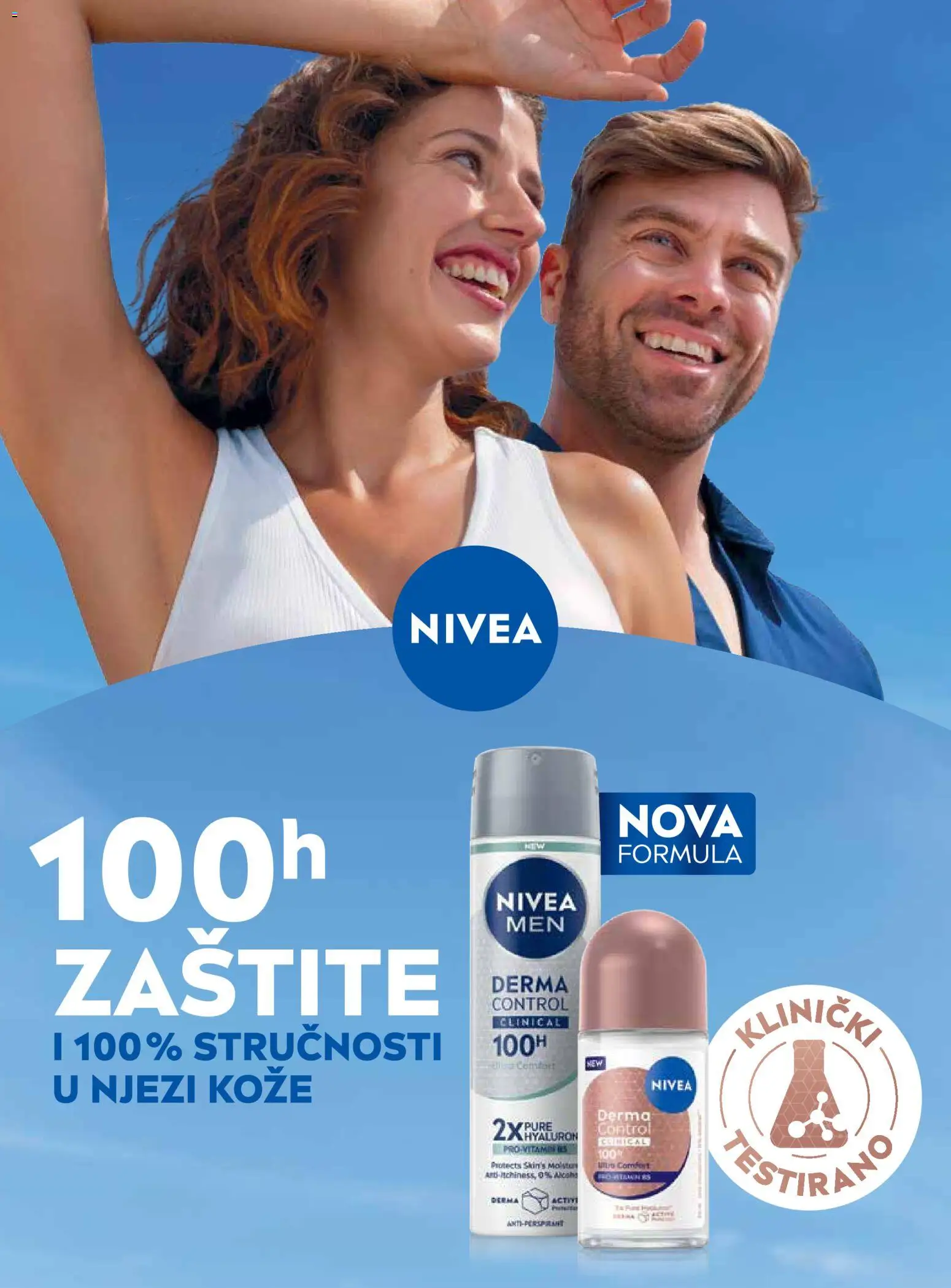 DM katalog | vrijedi od 26.08.2026 | Stranica: 18 | Proizvodi: Nivea