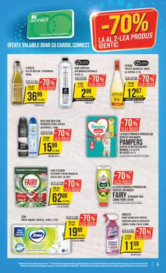 Ofertele Mega Image valabile de la 17.09.2026 | Pagină: 5
