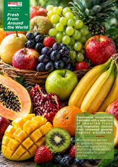 Offer preview "Spar - Premium Catalogue" | Page: 2