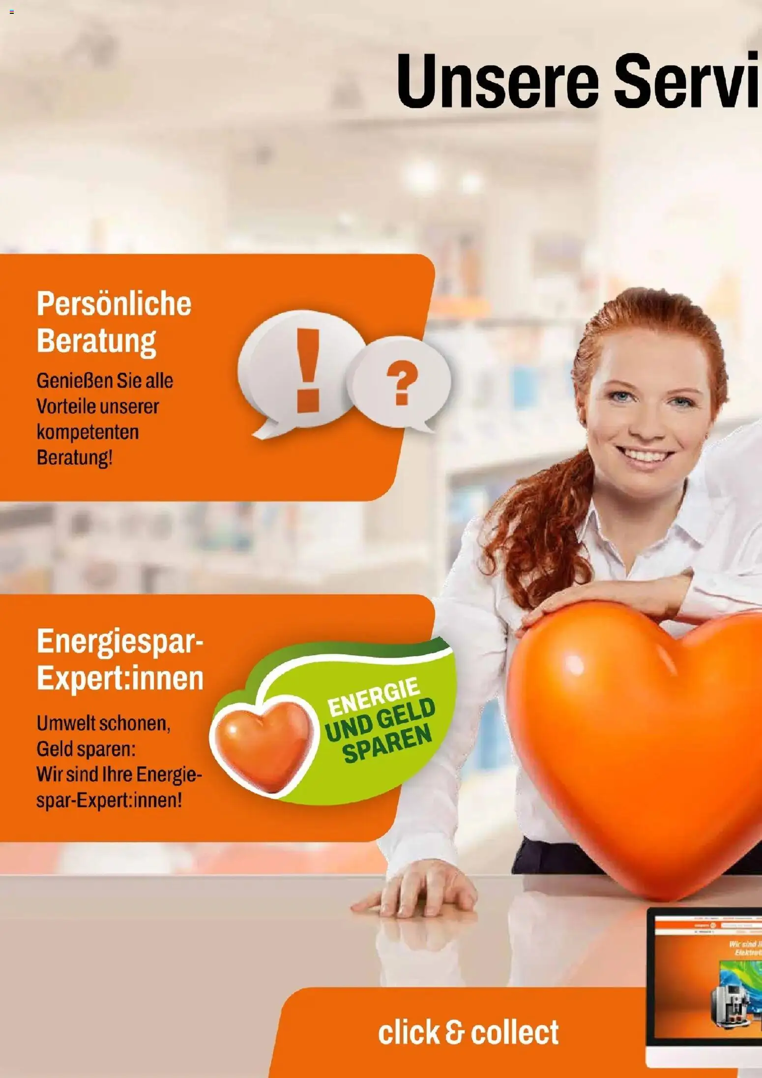 Expert St. Johann Im Pongau, Obertrum Am See gültig ab 13.04.2026 | Seite: 6