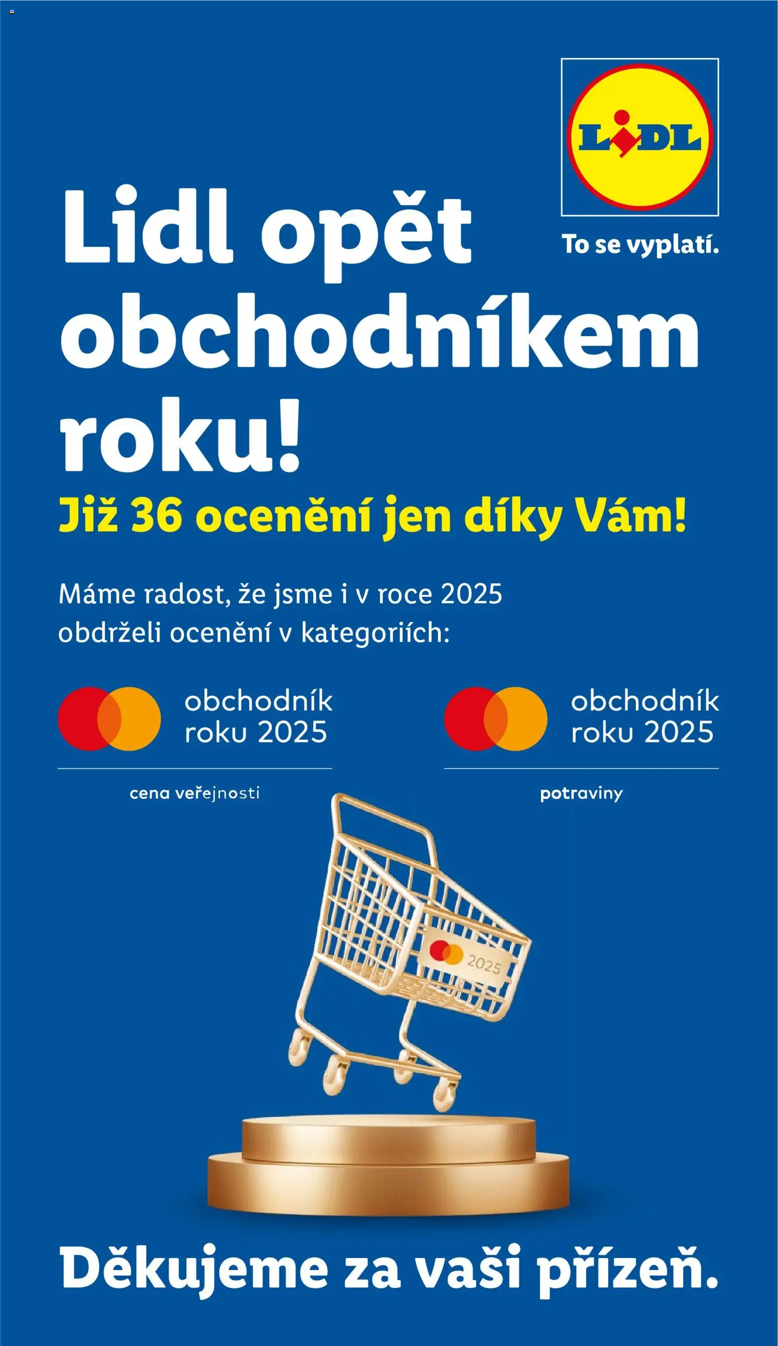 Lidl leták od 16.04.2026 | Strana: 7 | Produkty: Potraviny