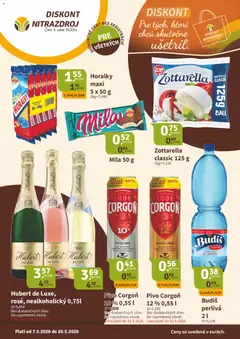 Nitrazdroj leták platný od 07.05.2026