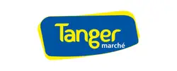 Logo van Tanger Markt in de categorie Supermarkten