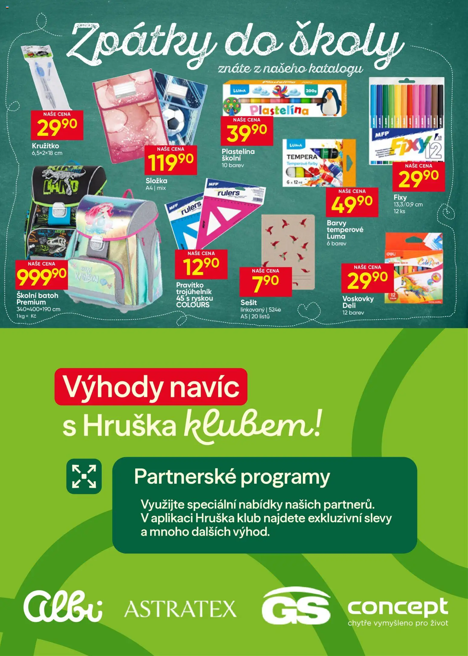 Hruška leták od 26.08.2026 | Strana: 2