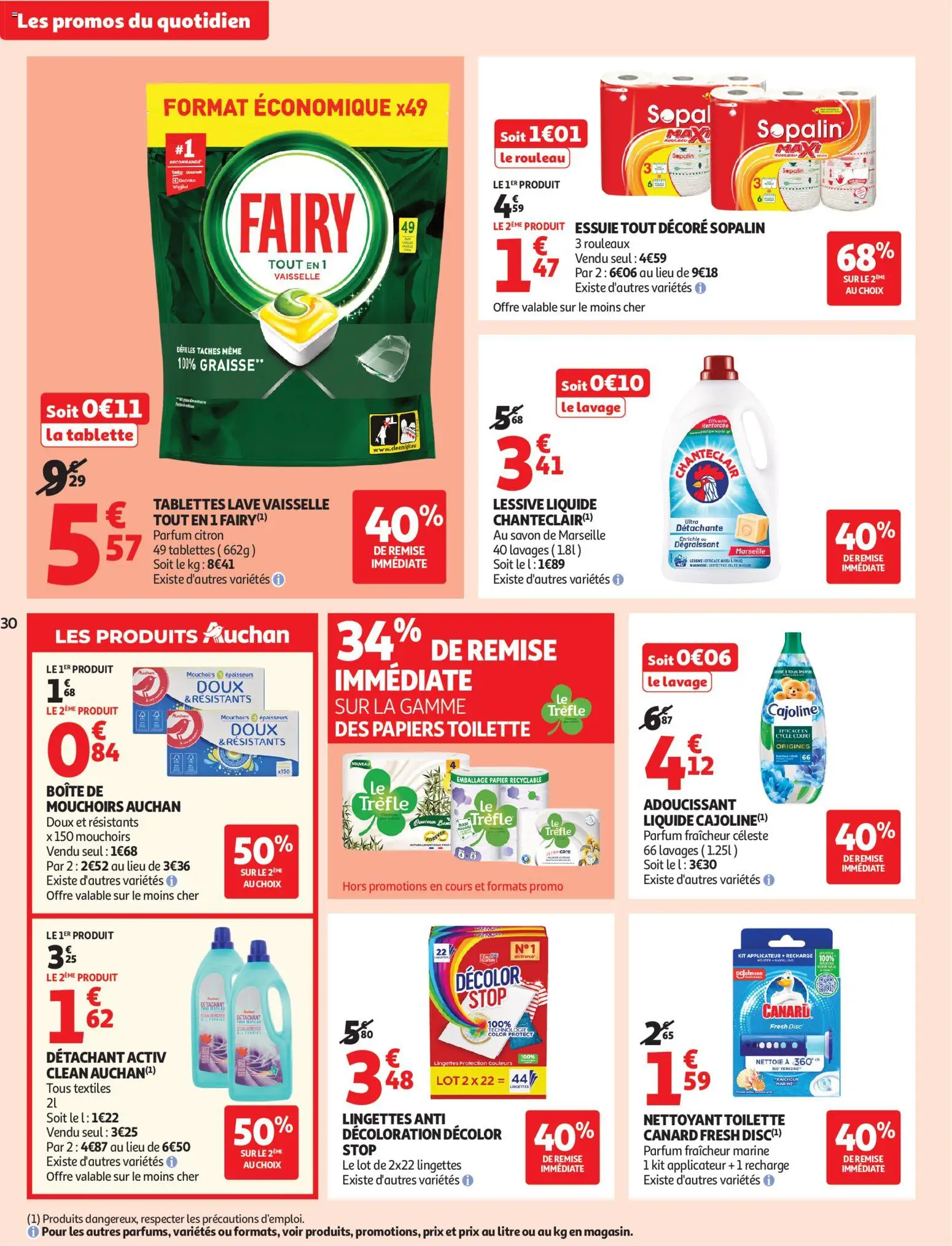{H1} | Pagina: 30 | Producten: La, Papier, Parfum
